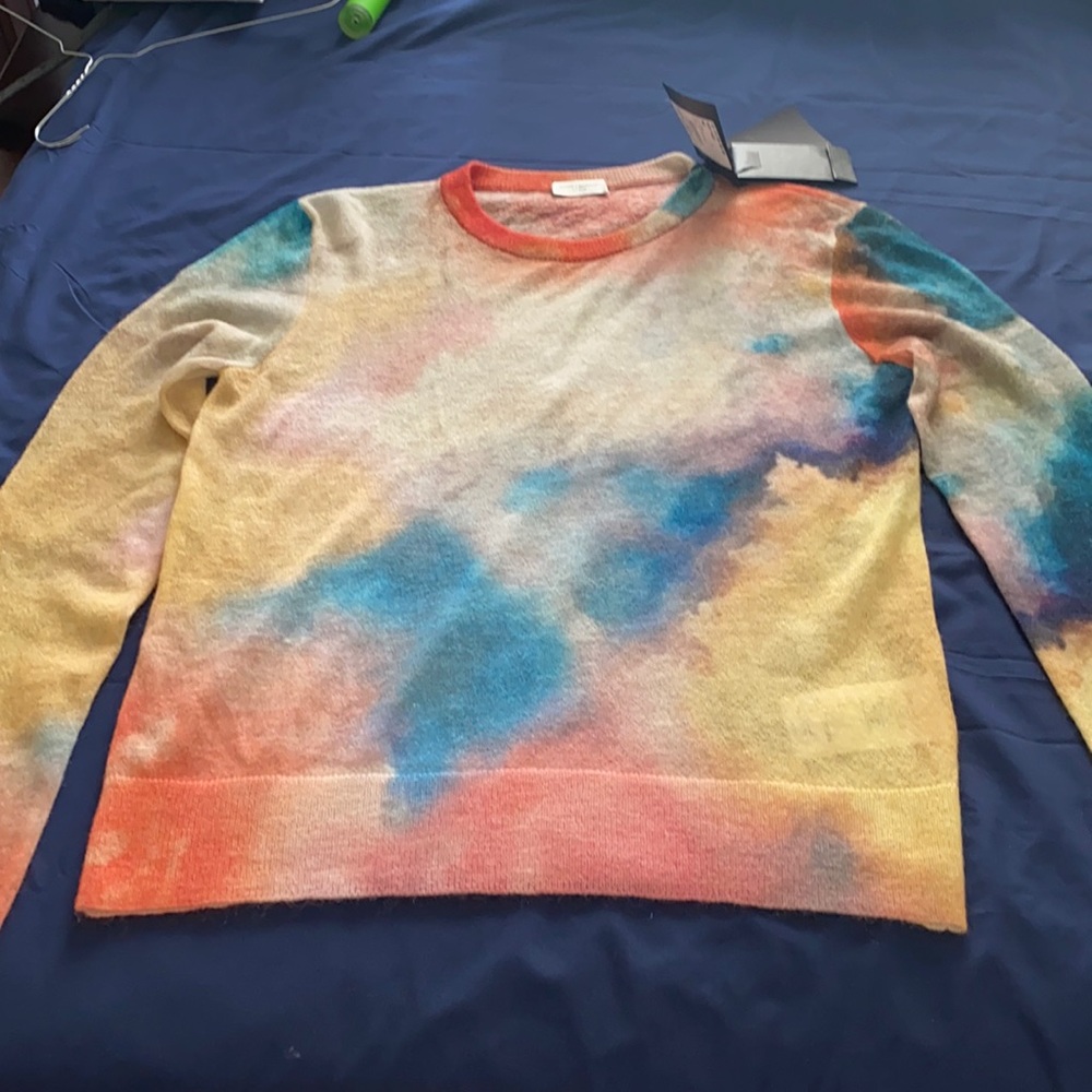 Saint Laurent Sweater